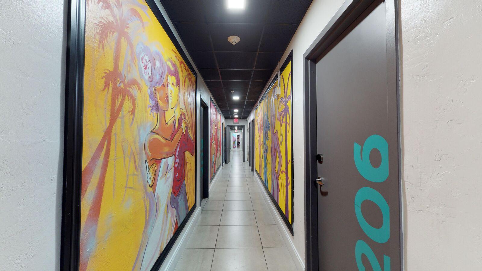 Miami Beach International Hostel Exterior foto
